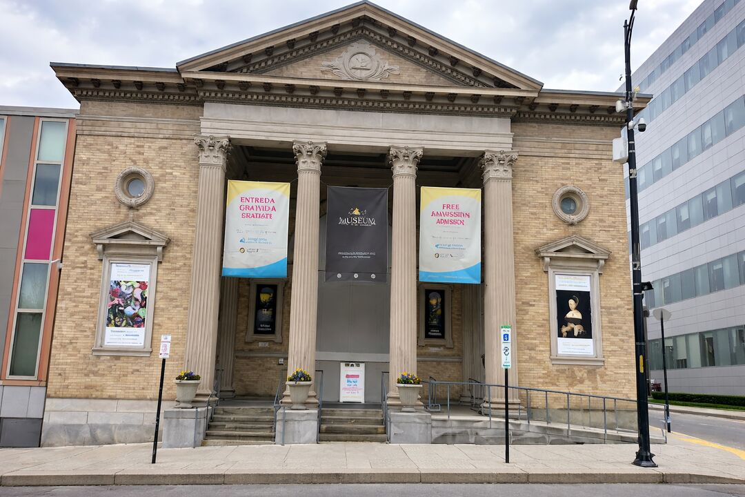 Allentown destination image