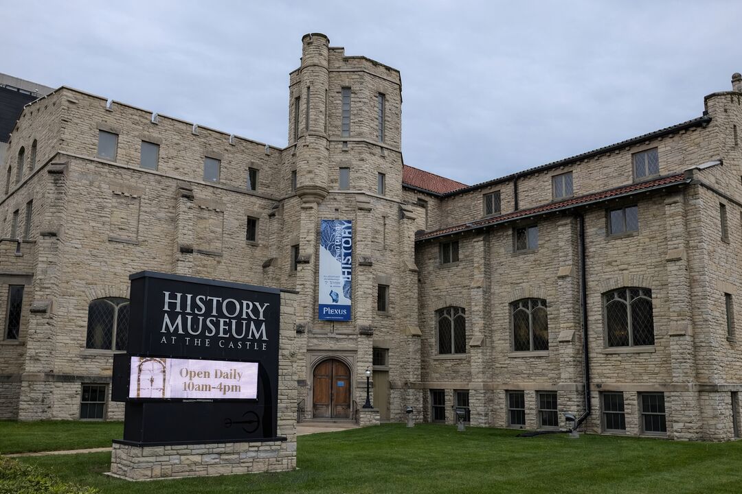 Appleton destination image
