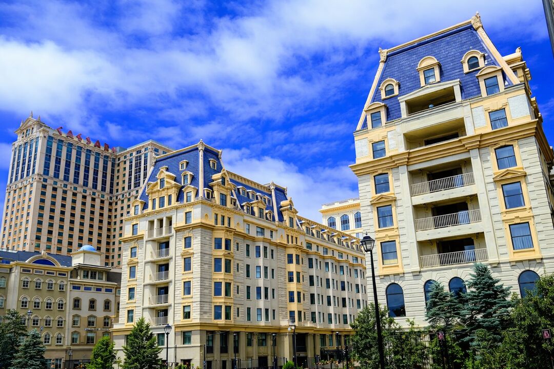 Atlantic City destination image