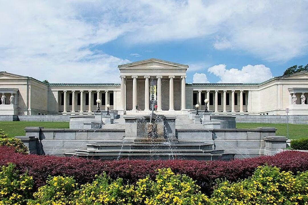 Buffalo destination image