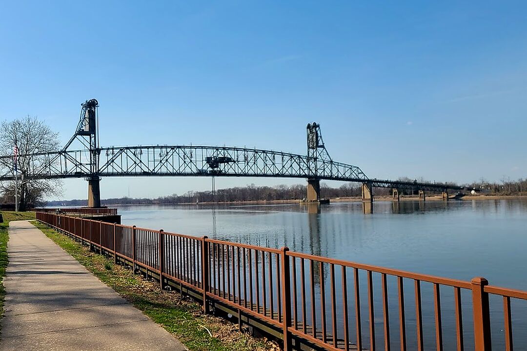 Burlington destination image