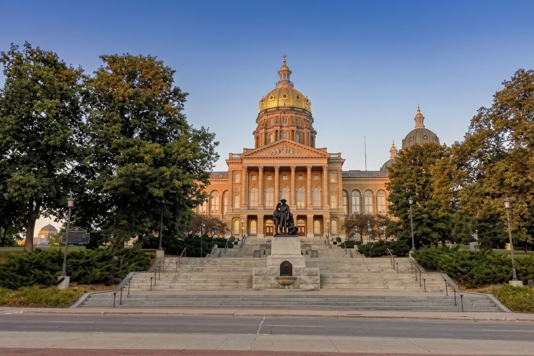 Cedar Rapids destination image
