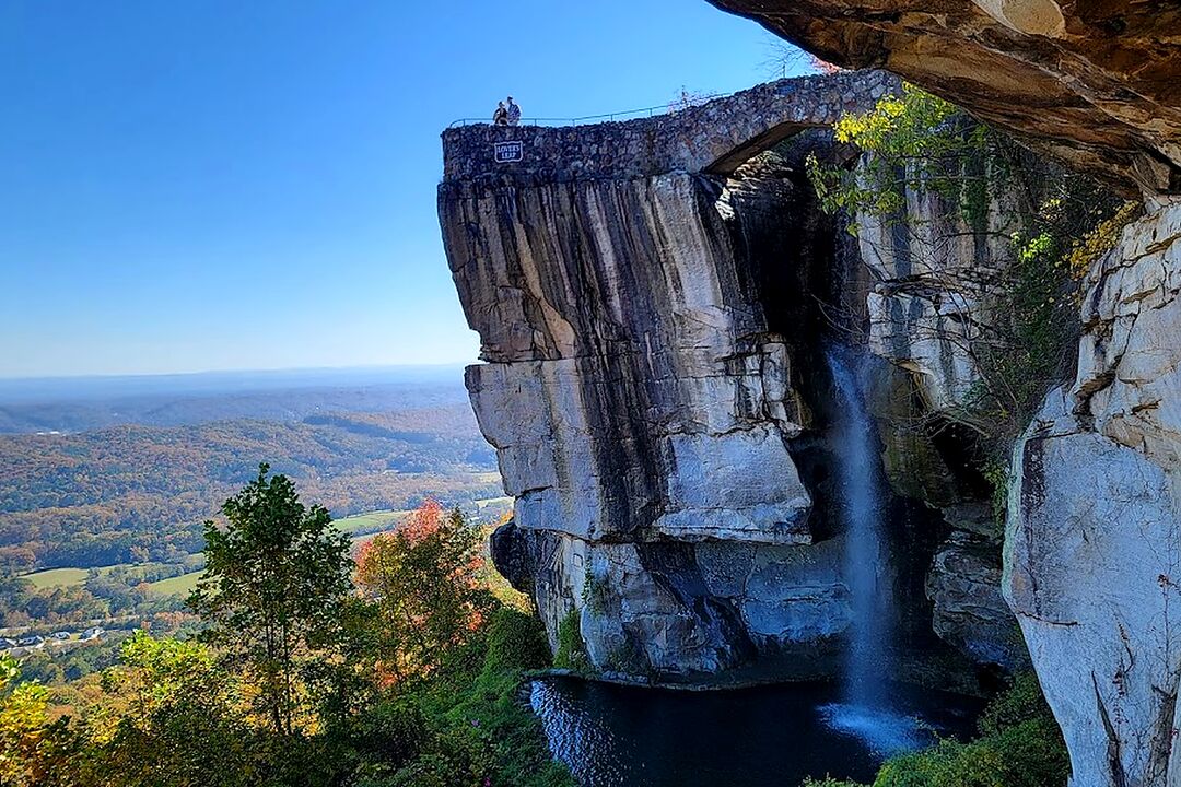 Chattanooga destination image