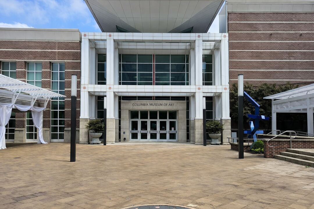 Columbia destination image
