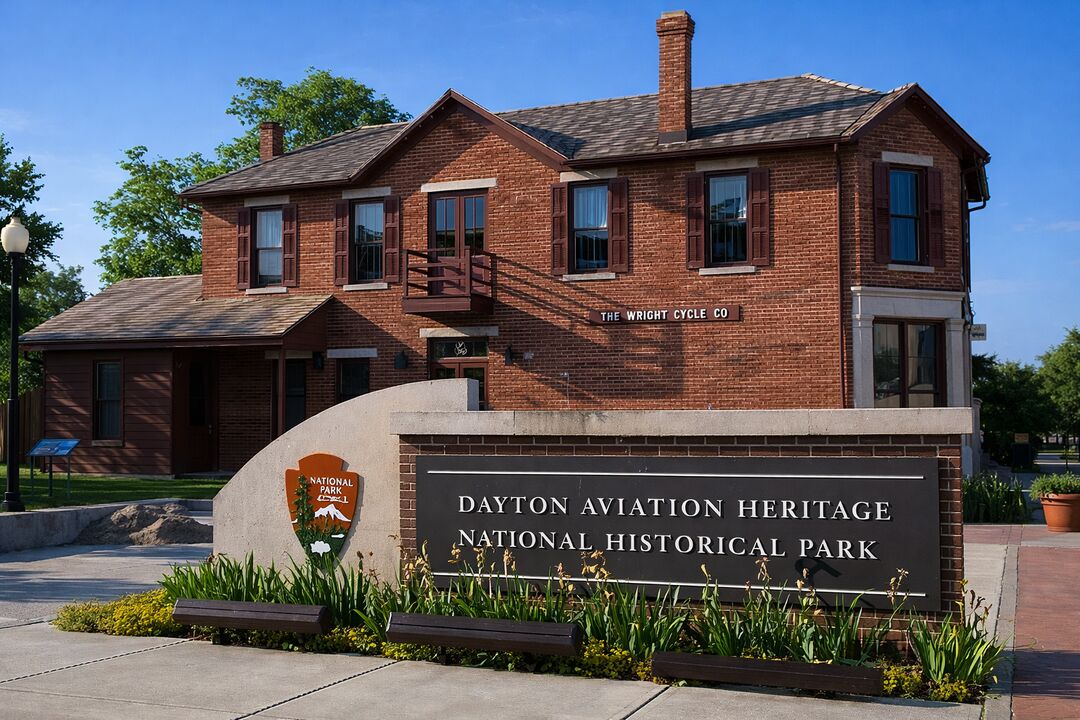 Dayton destination image