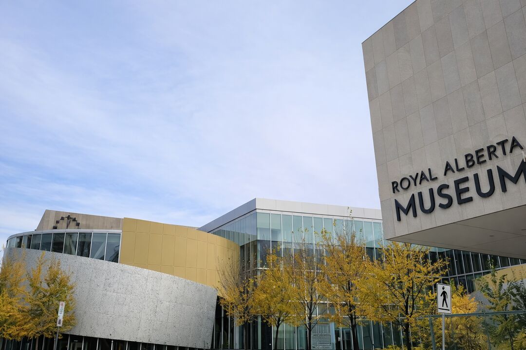 Edmonton destination image