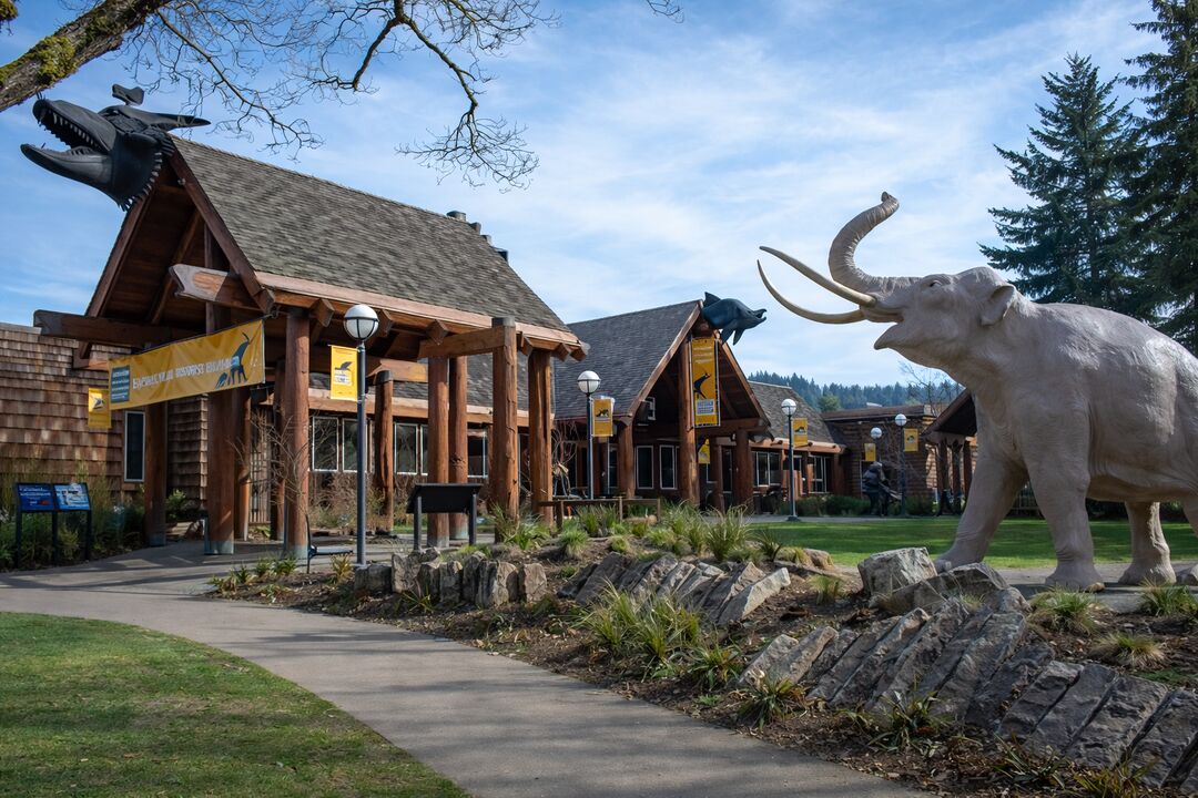 Eugene destination image