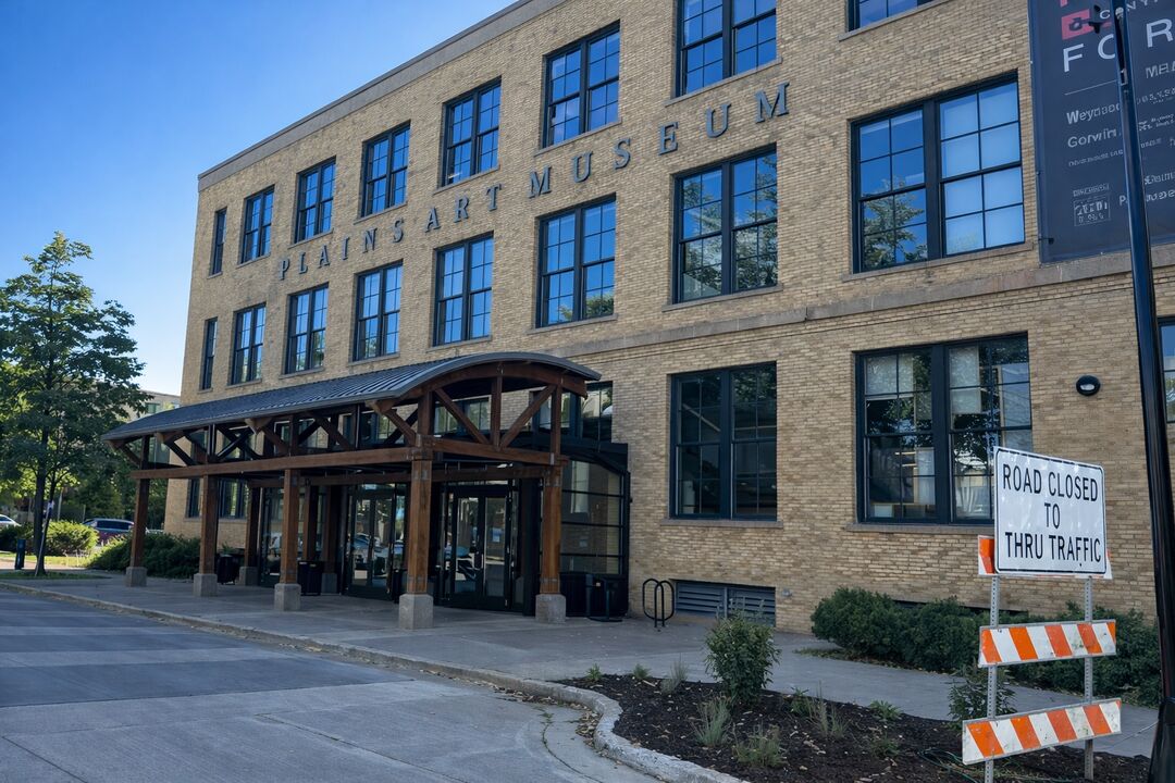 Fargo destination image