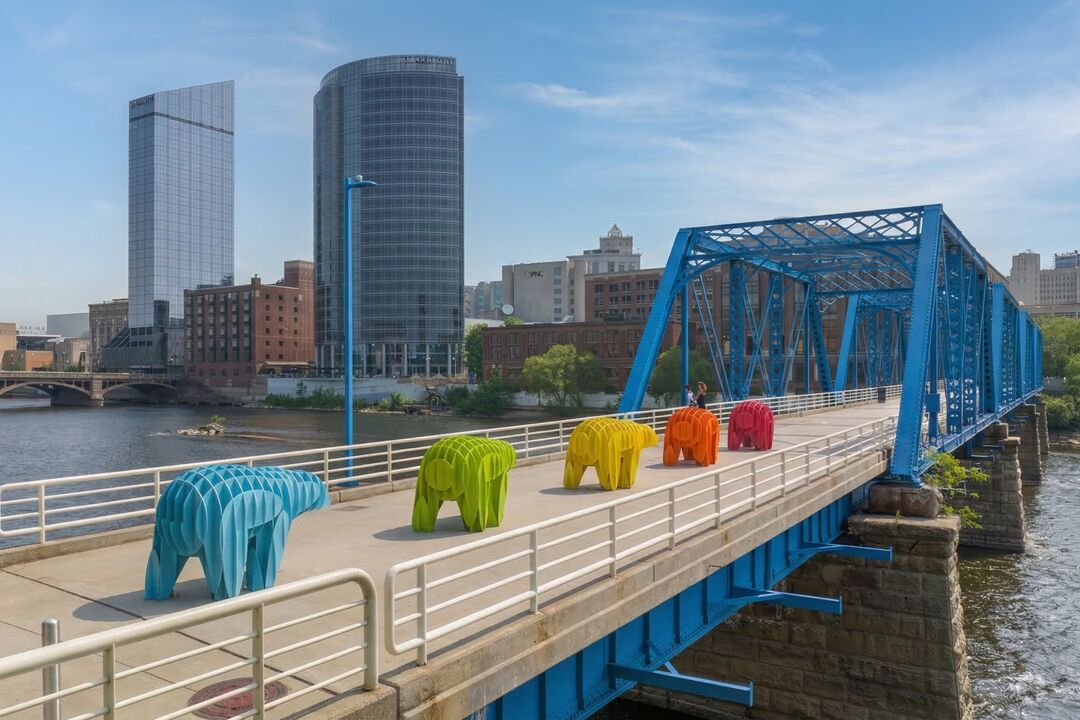 Grand Rapids destination image