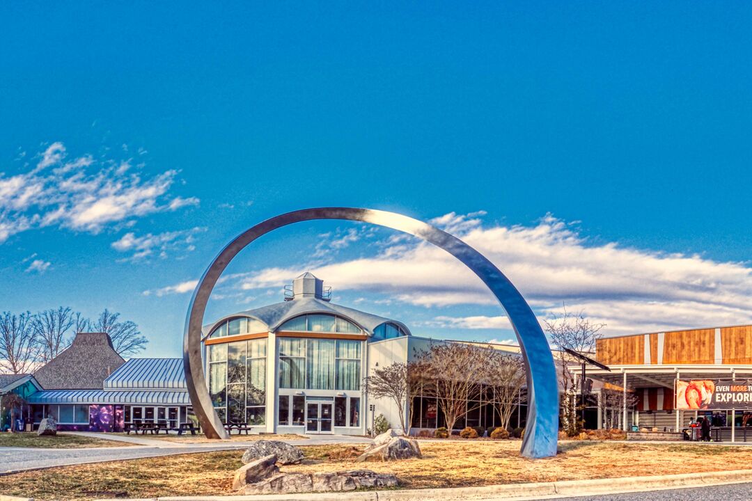 Greensboro destination image