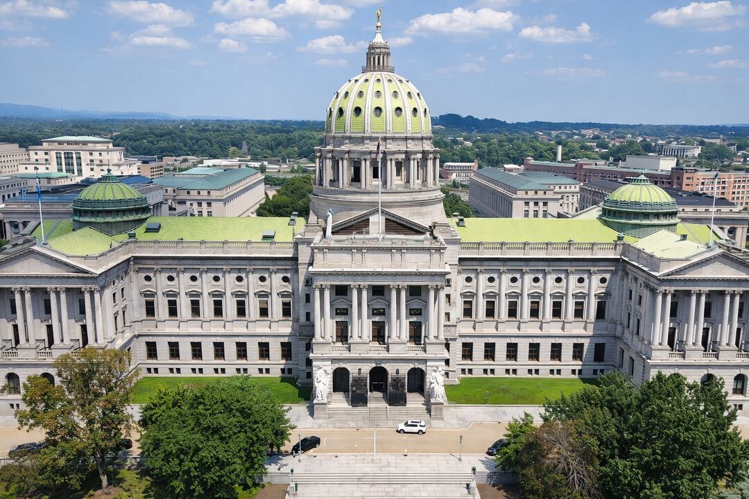Harrisburg destination image