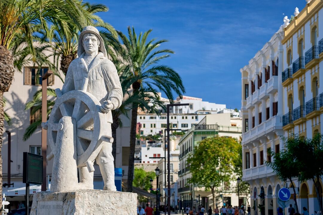 Ibiza destination image