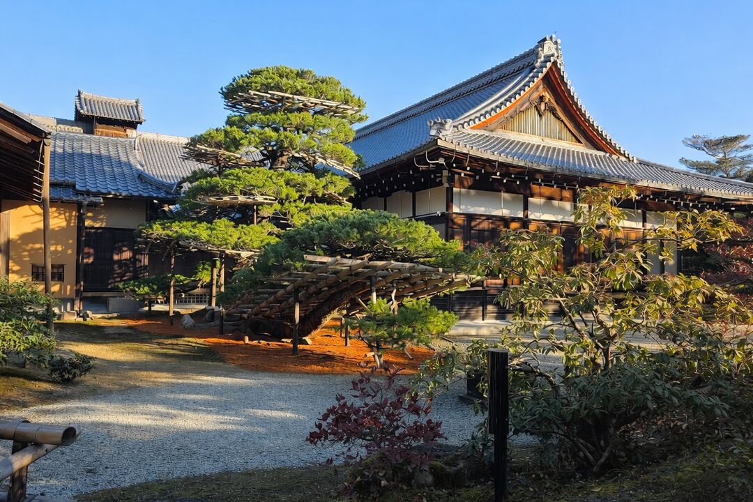 Kyoto destination image