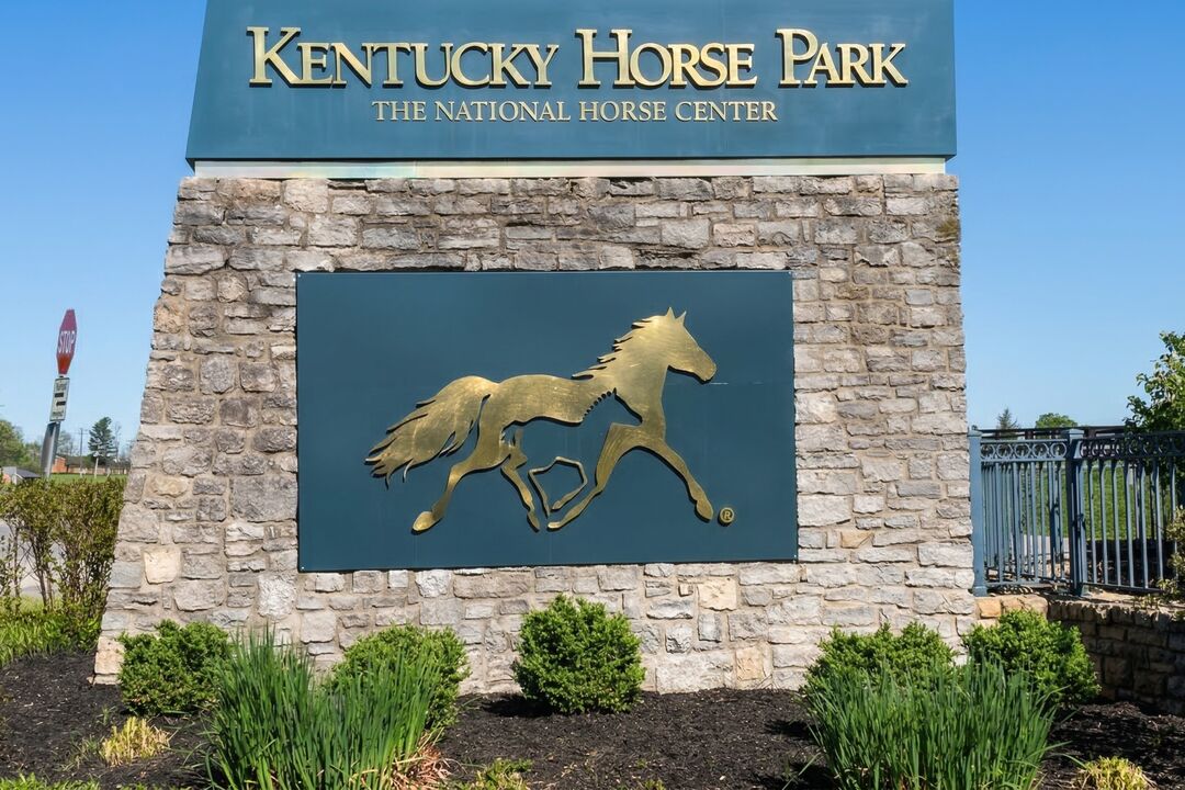 Lexington destination image
