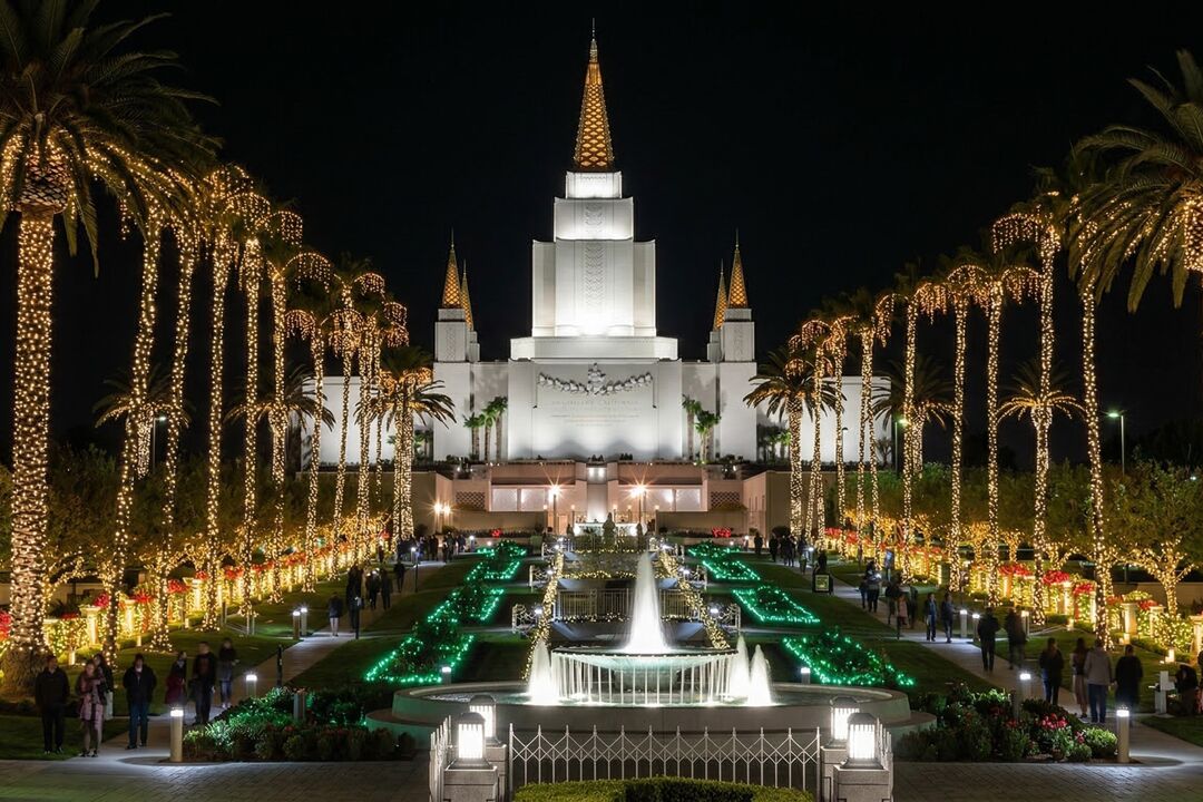 Oakland destination image