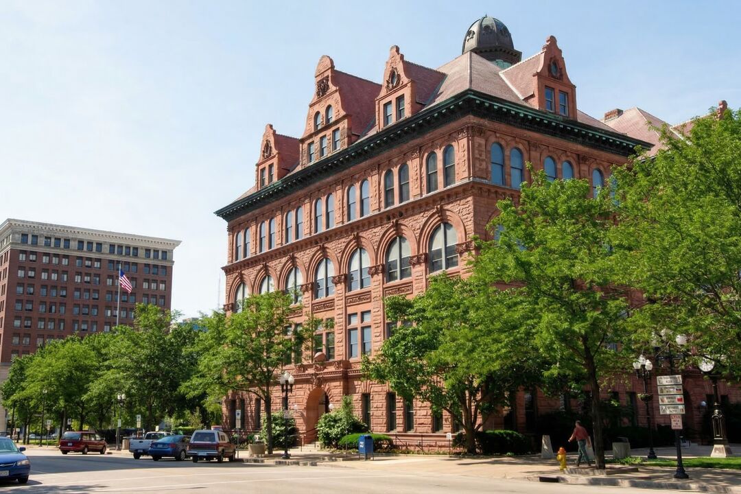 Peoria destination image