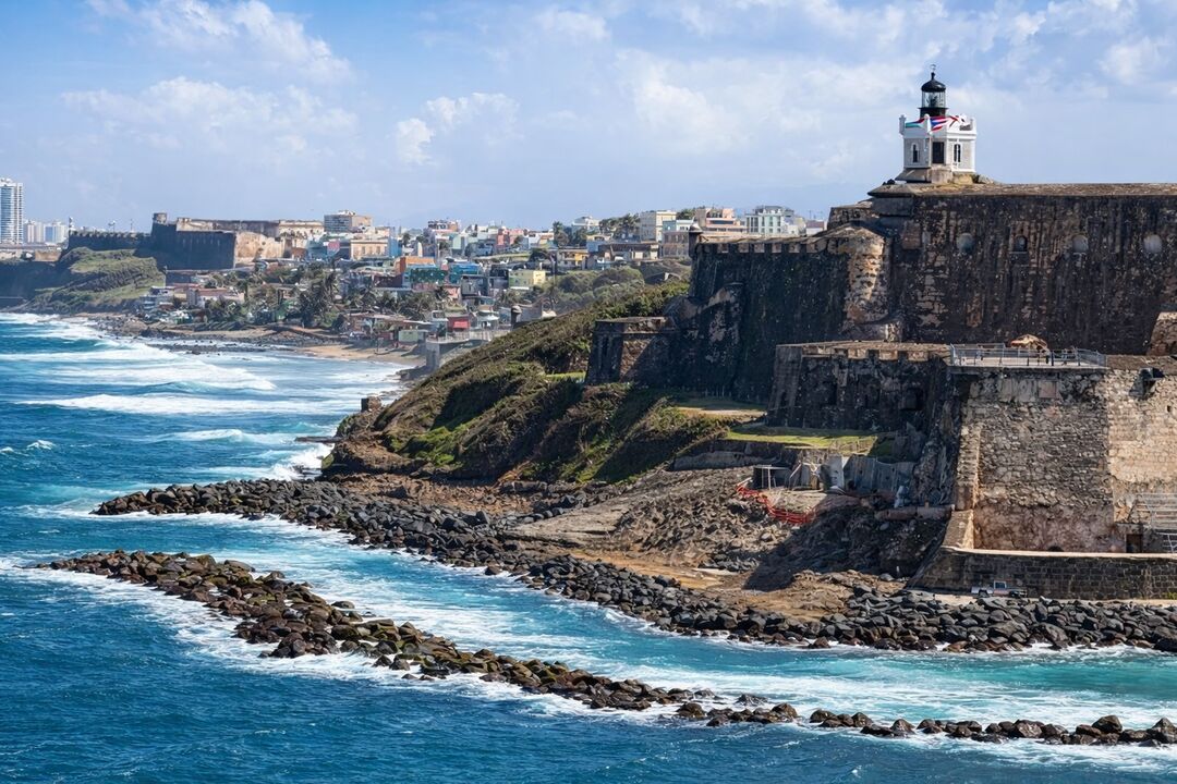 San Juan destination image