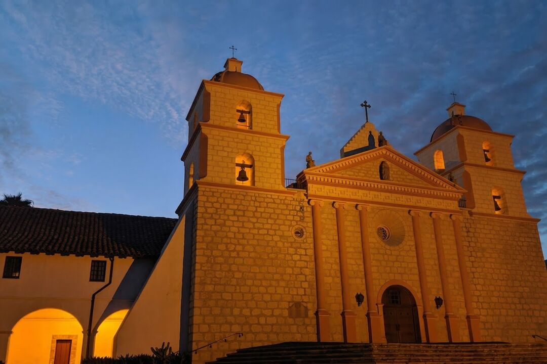 Santa Barbara destination image