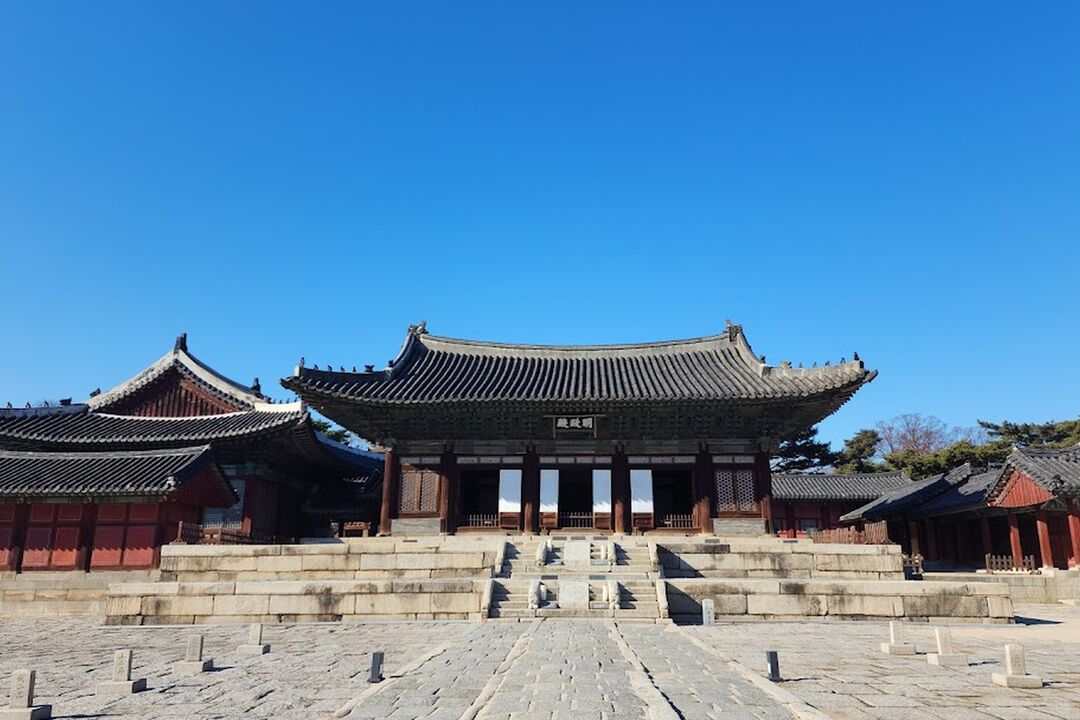 Seoul destination image