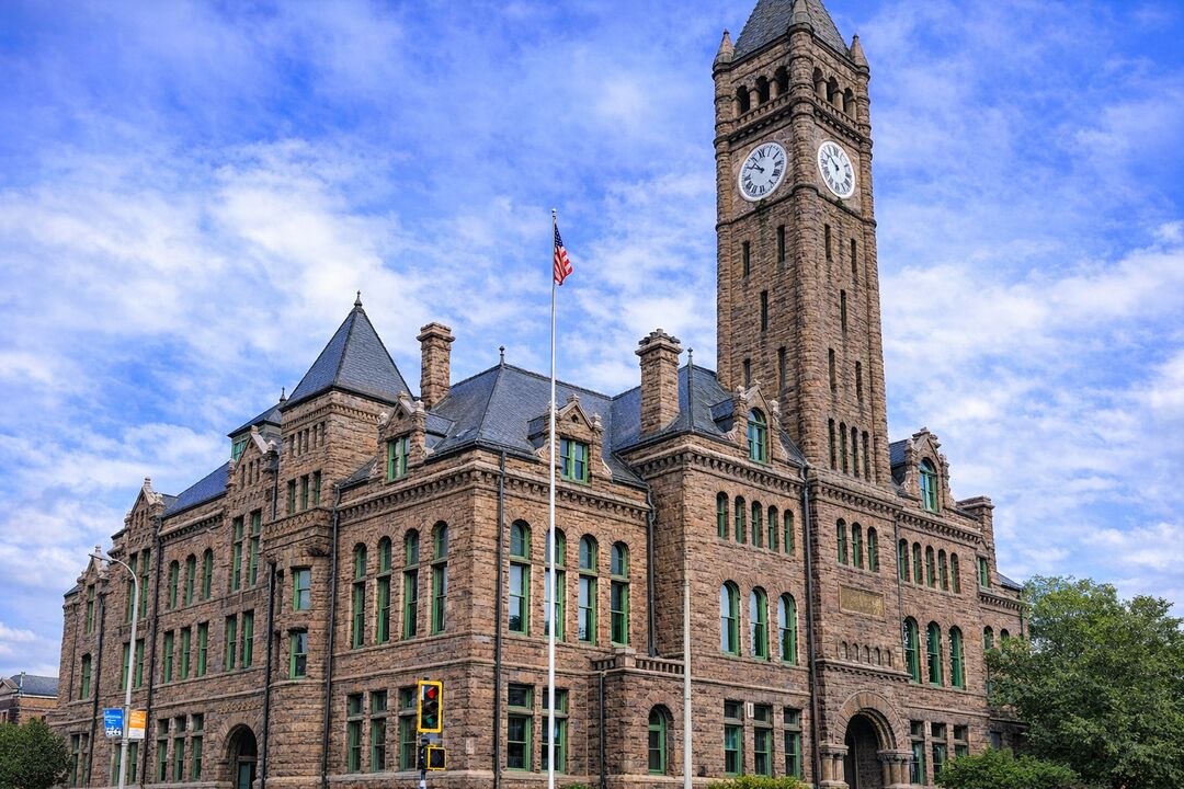 Sioux Falls destination image