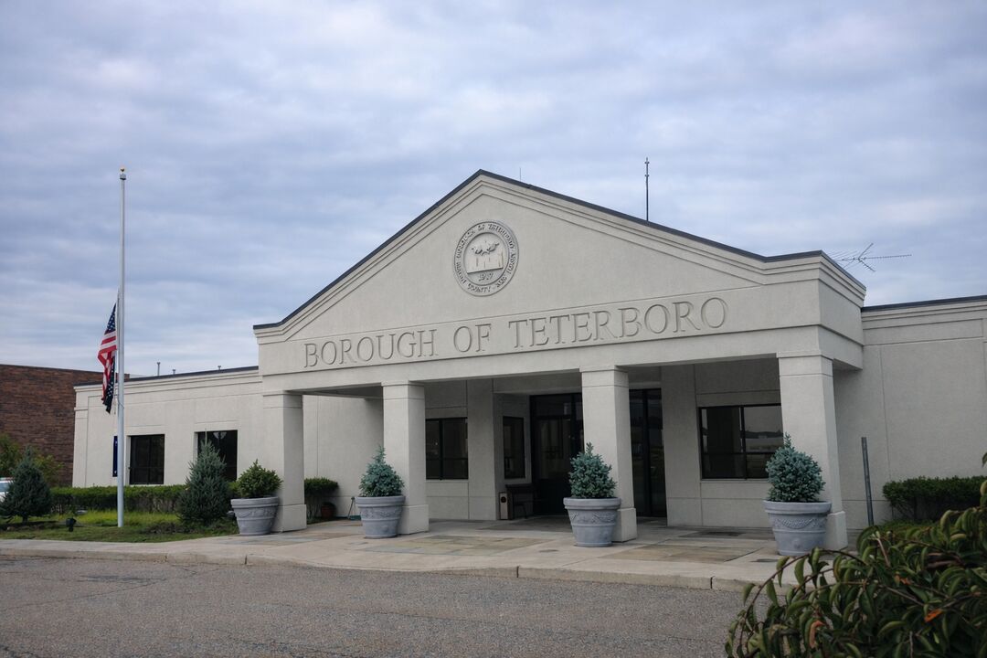 Teterboro destination image