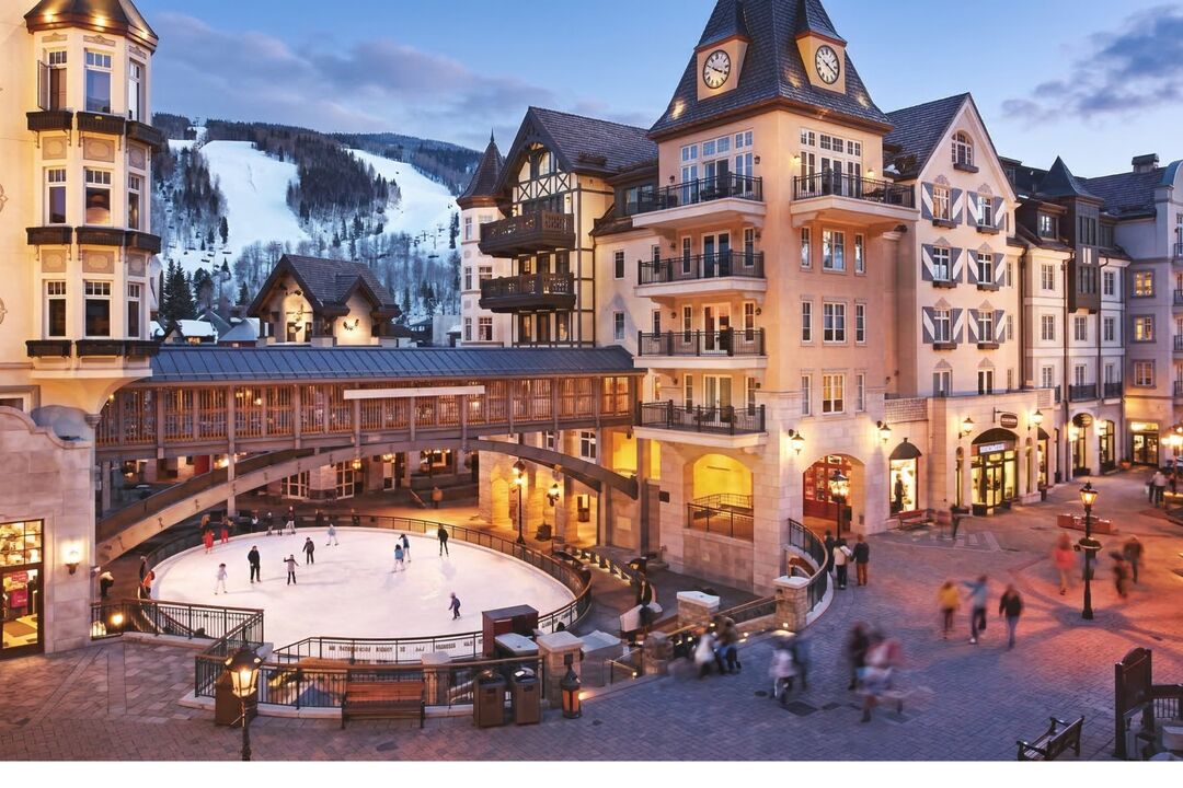 Vail destination image