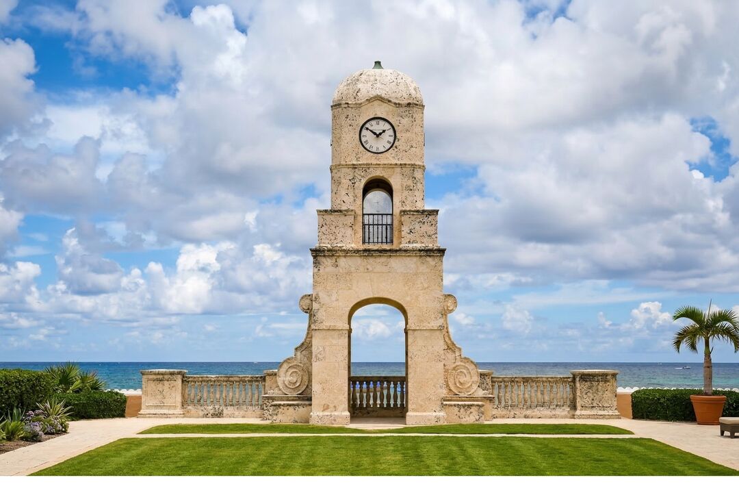West Palm Beach destination image