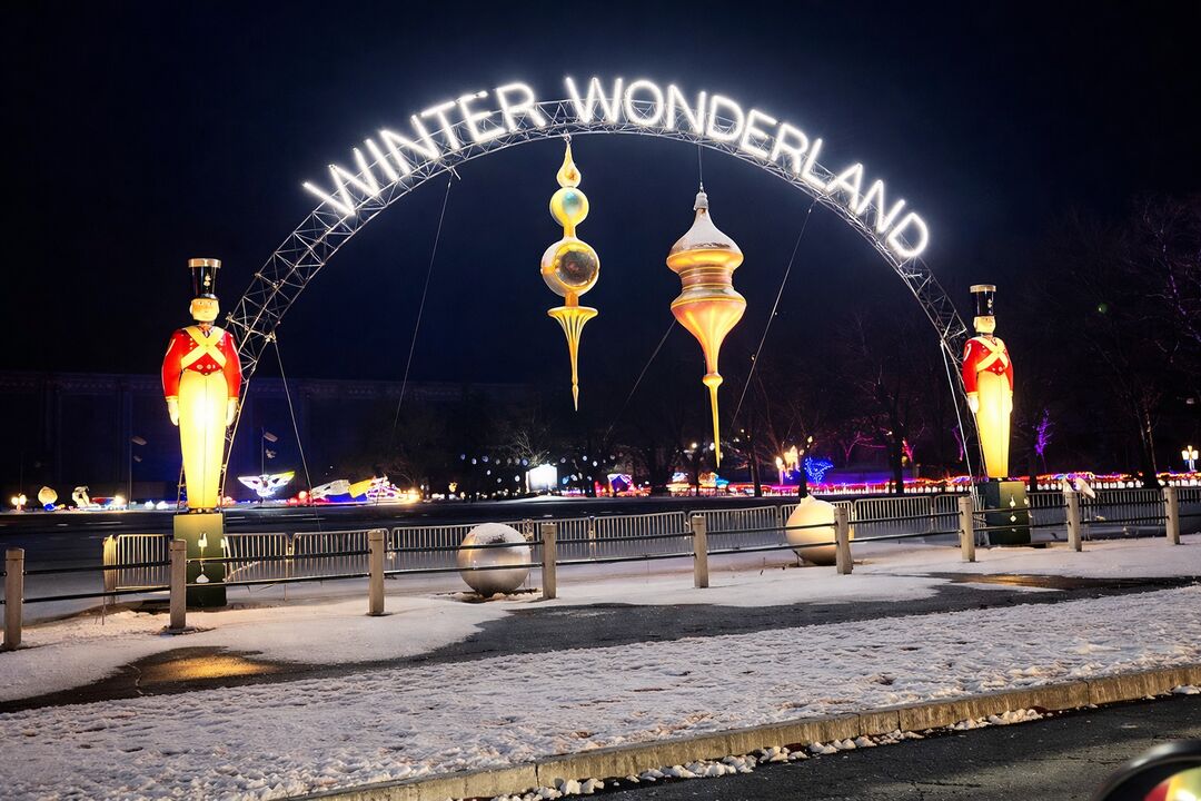 White Plains destination image