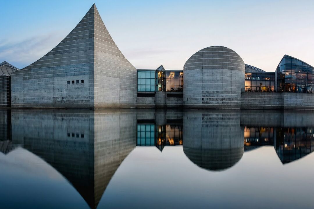 Wichita destination image