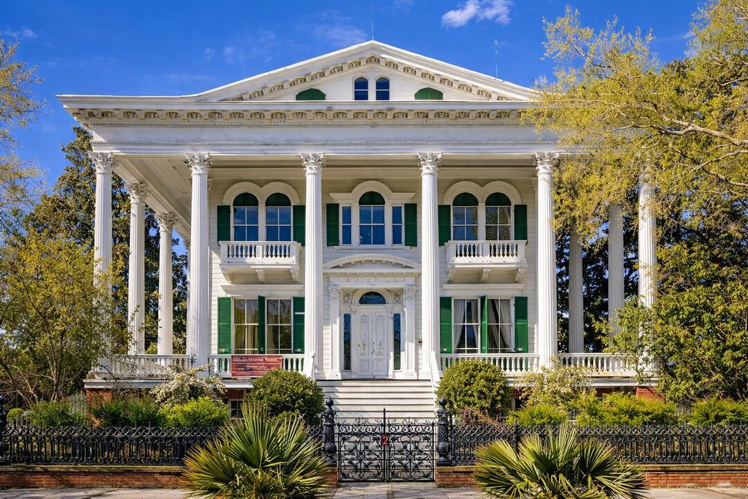 Wilmington destination image
